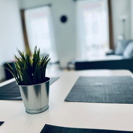 Citystay Budapest Ngoại thất bức ảnh