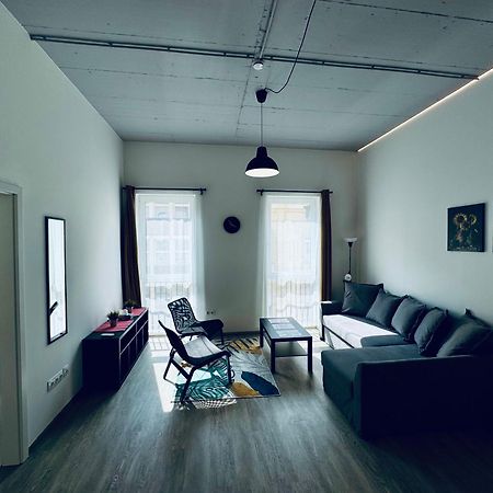 Citystay Budapest Ngoại thất bức ảnh