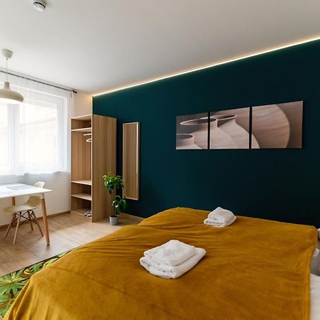 Citystay Budapest Ngoại thất bức ảnh