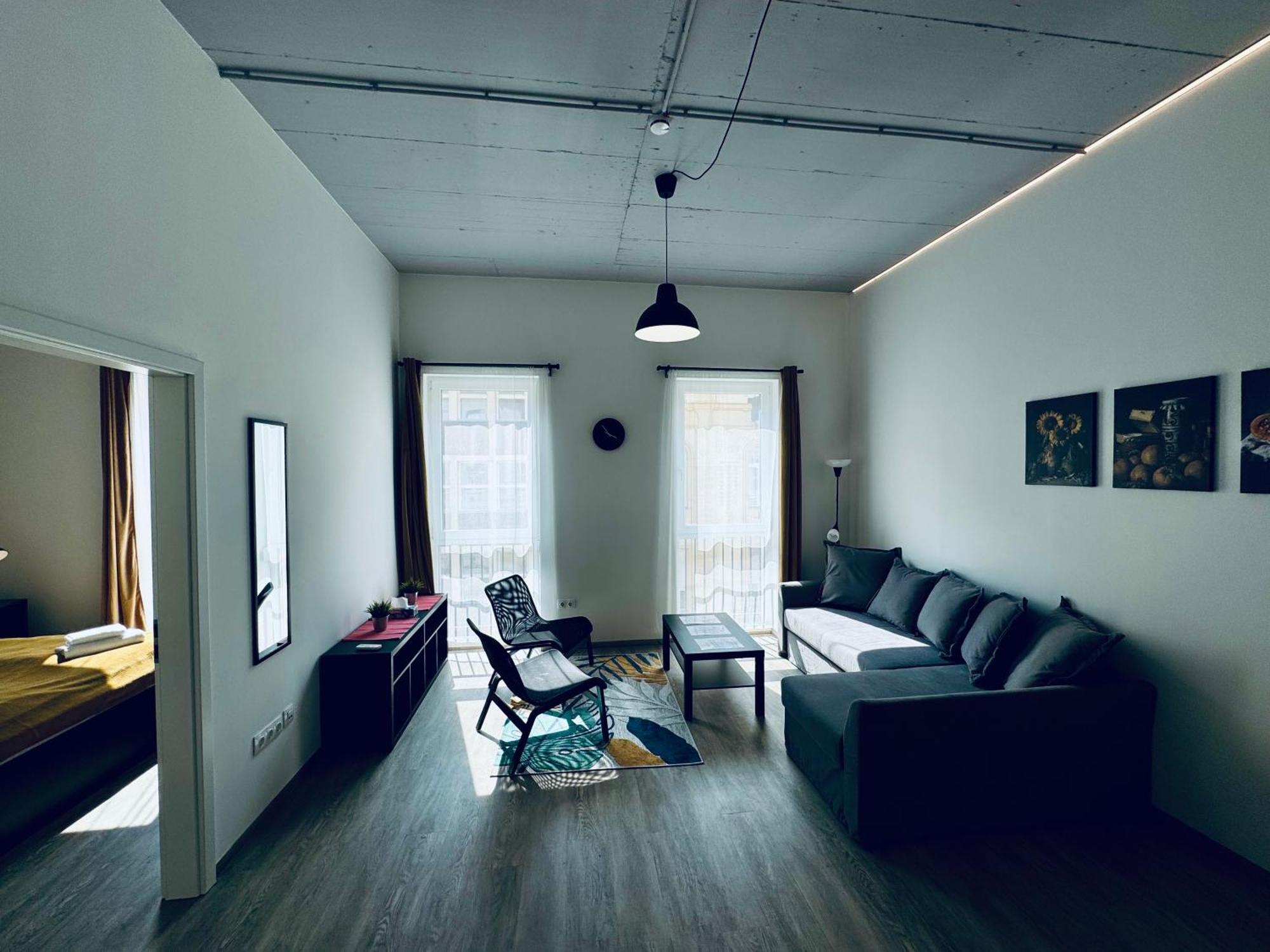 Citystay Budapest Ngoại thất bức ảnh