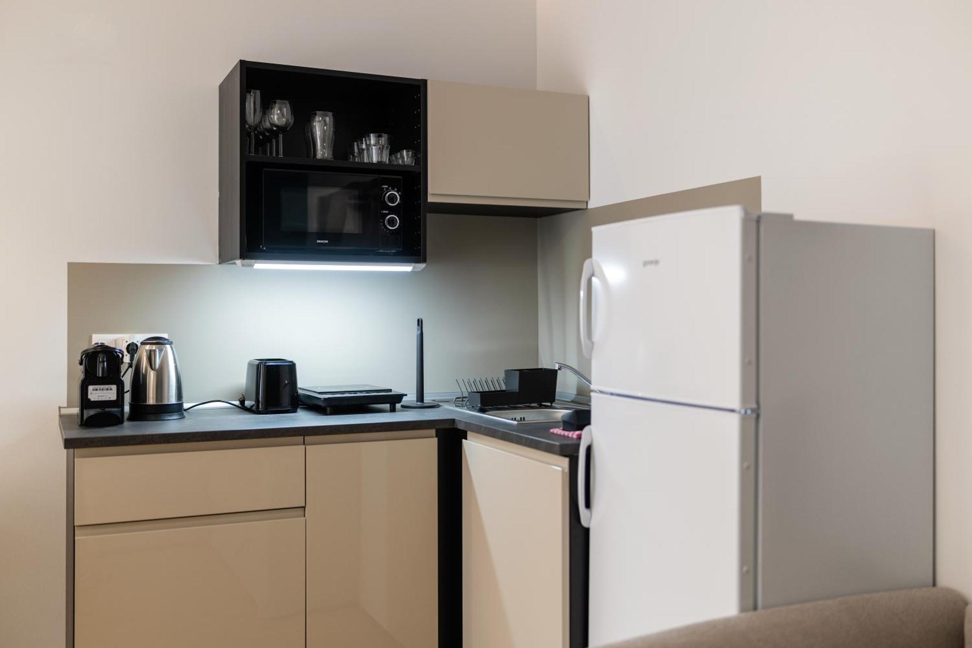 Citystay Budapest Ngoại thất bức ảnh