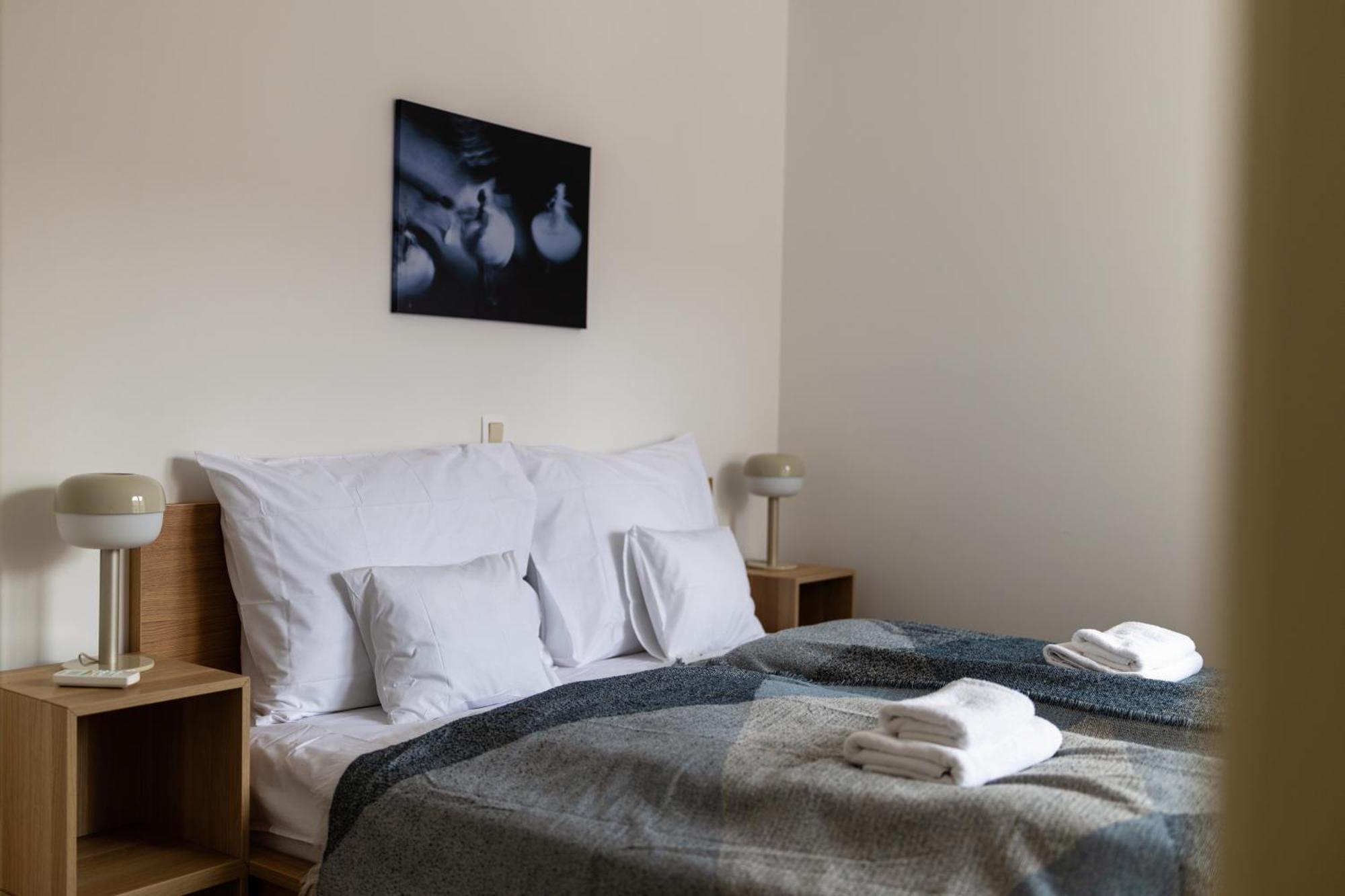 Citystay Budapest Ngoại thất bức ảnh