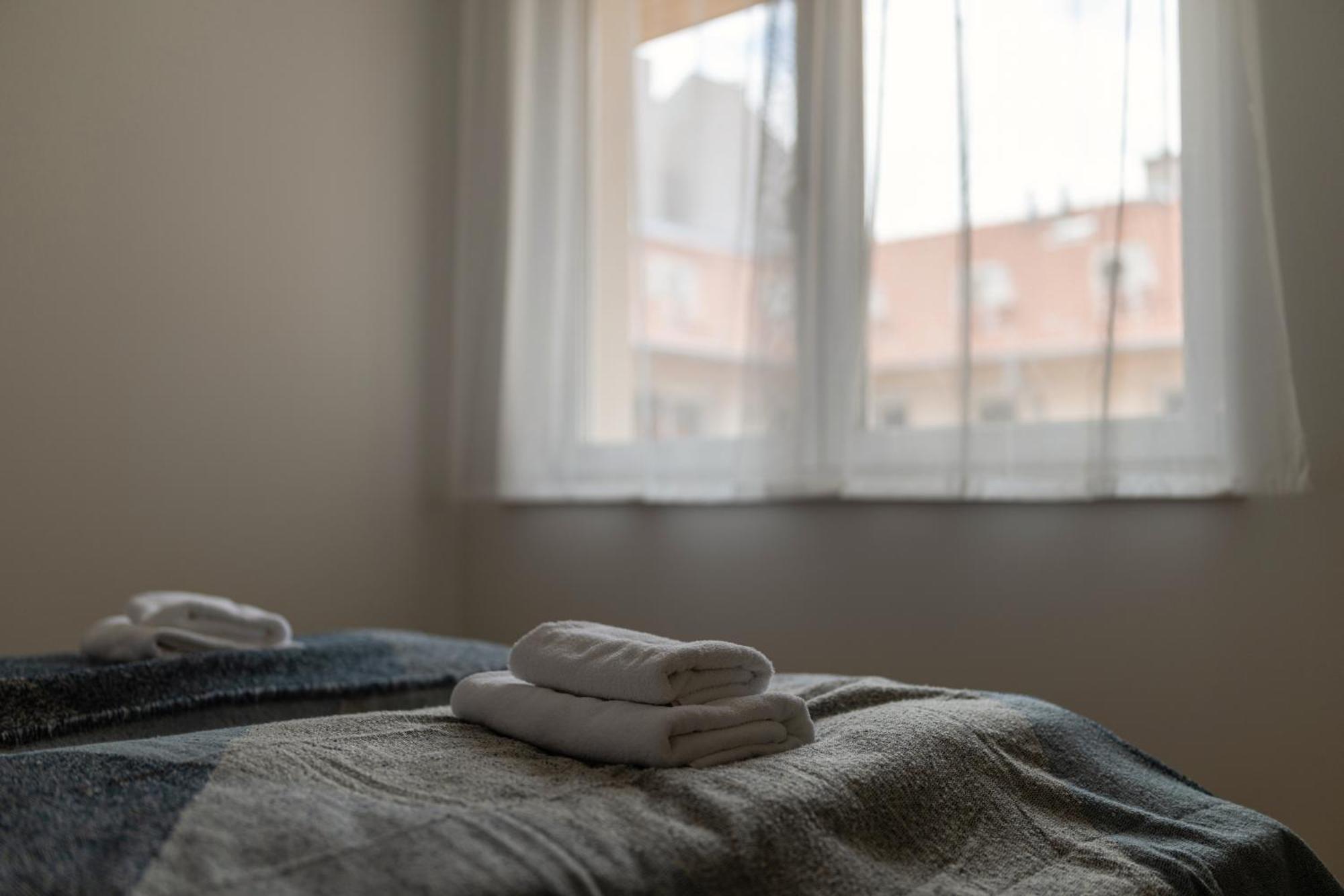Citystay Budapest Ngoại thất bức ảnh