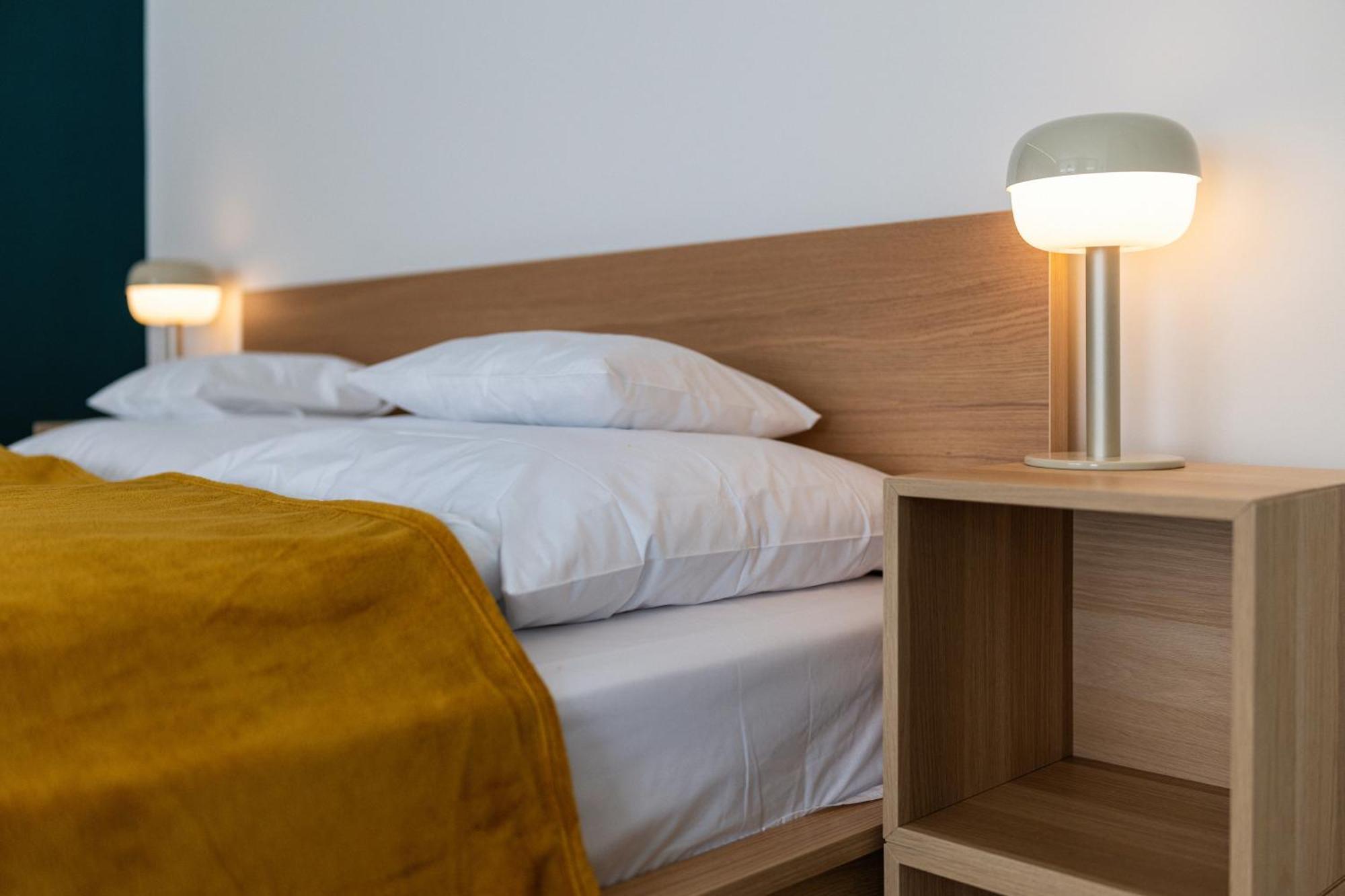 Citystay Budapest Ngoại thất bức ảnh