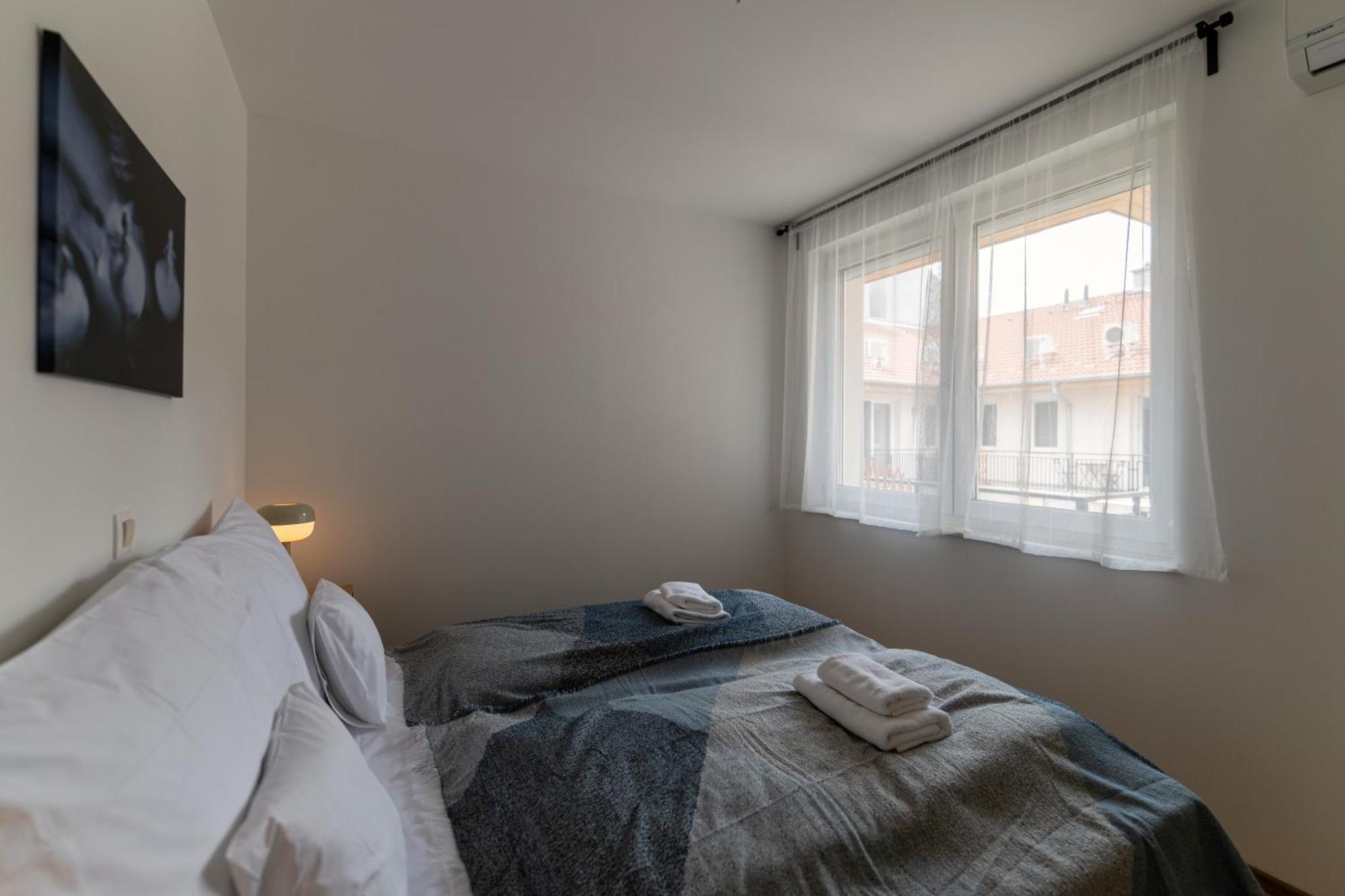 Citystay Budapest Ngoại thất bức ảnh