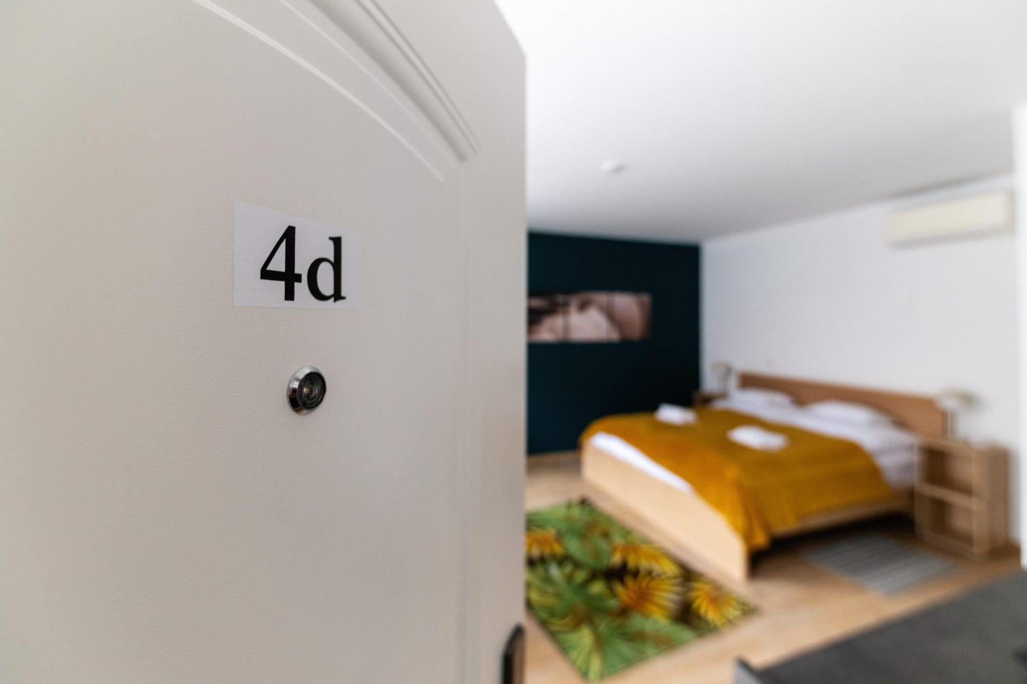 Citystay Budapest Ngoại thất bức ảnh