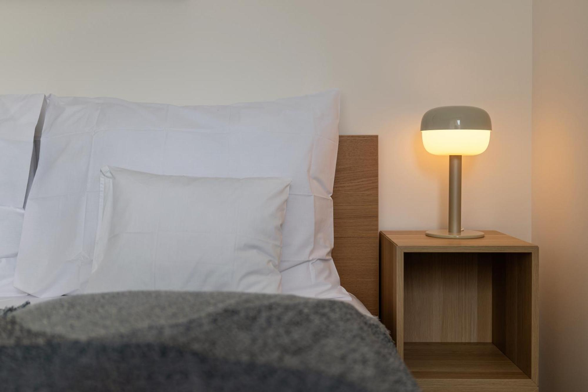 Citystay Budapest Ngoại thất bức ảnh
