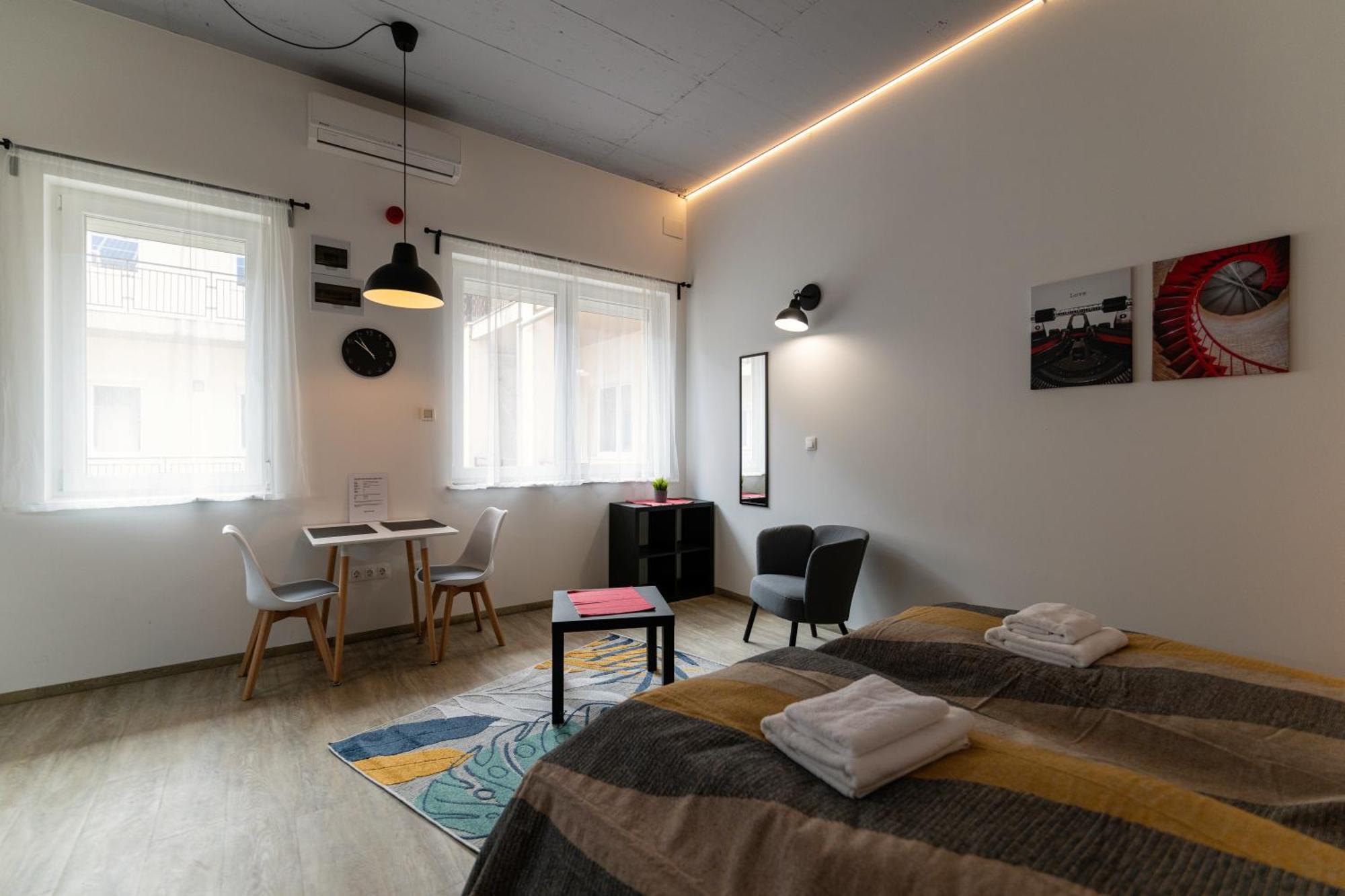 Citystay Budapest Ngoại thất bức ảnh