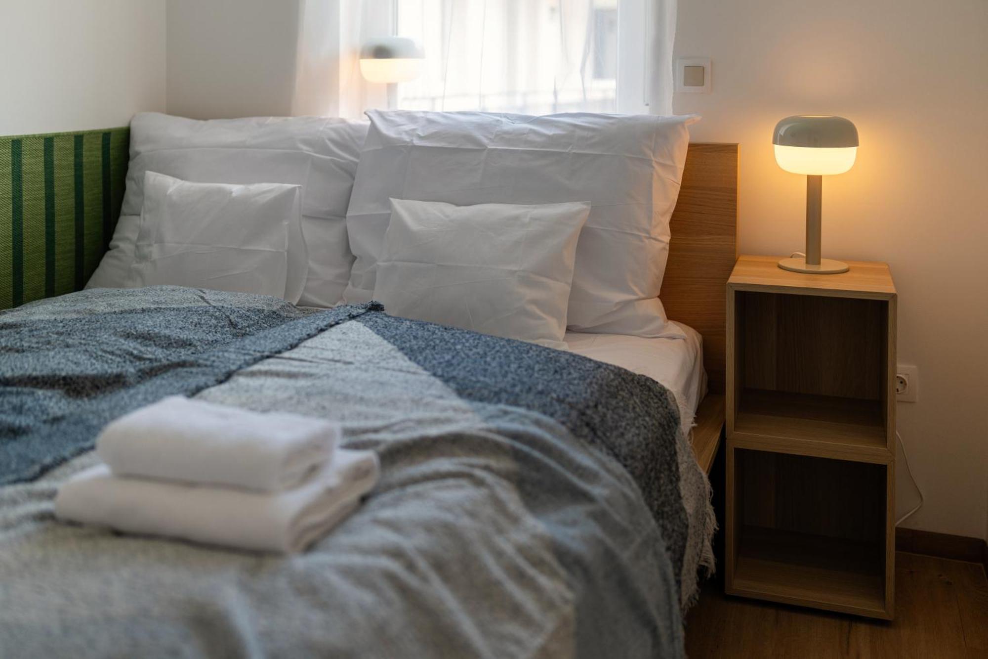 Citystay Budapest Ngoại thất bức ảnh
