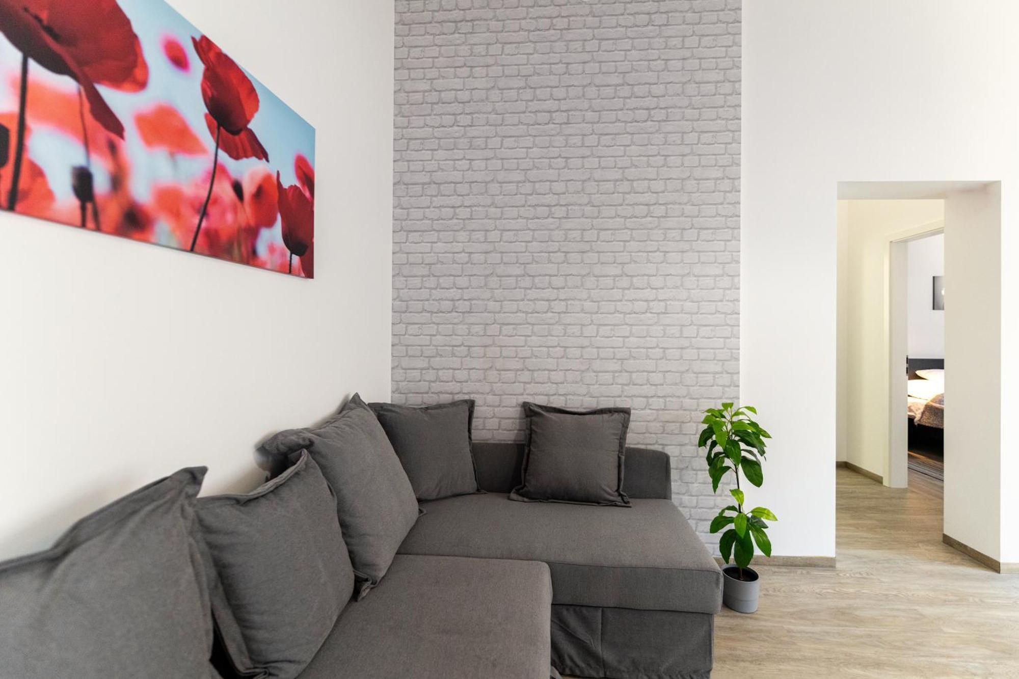 Citystay Budapest Ngoại thất bức ảnh