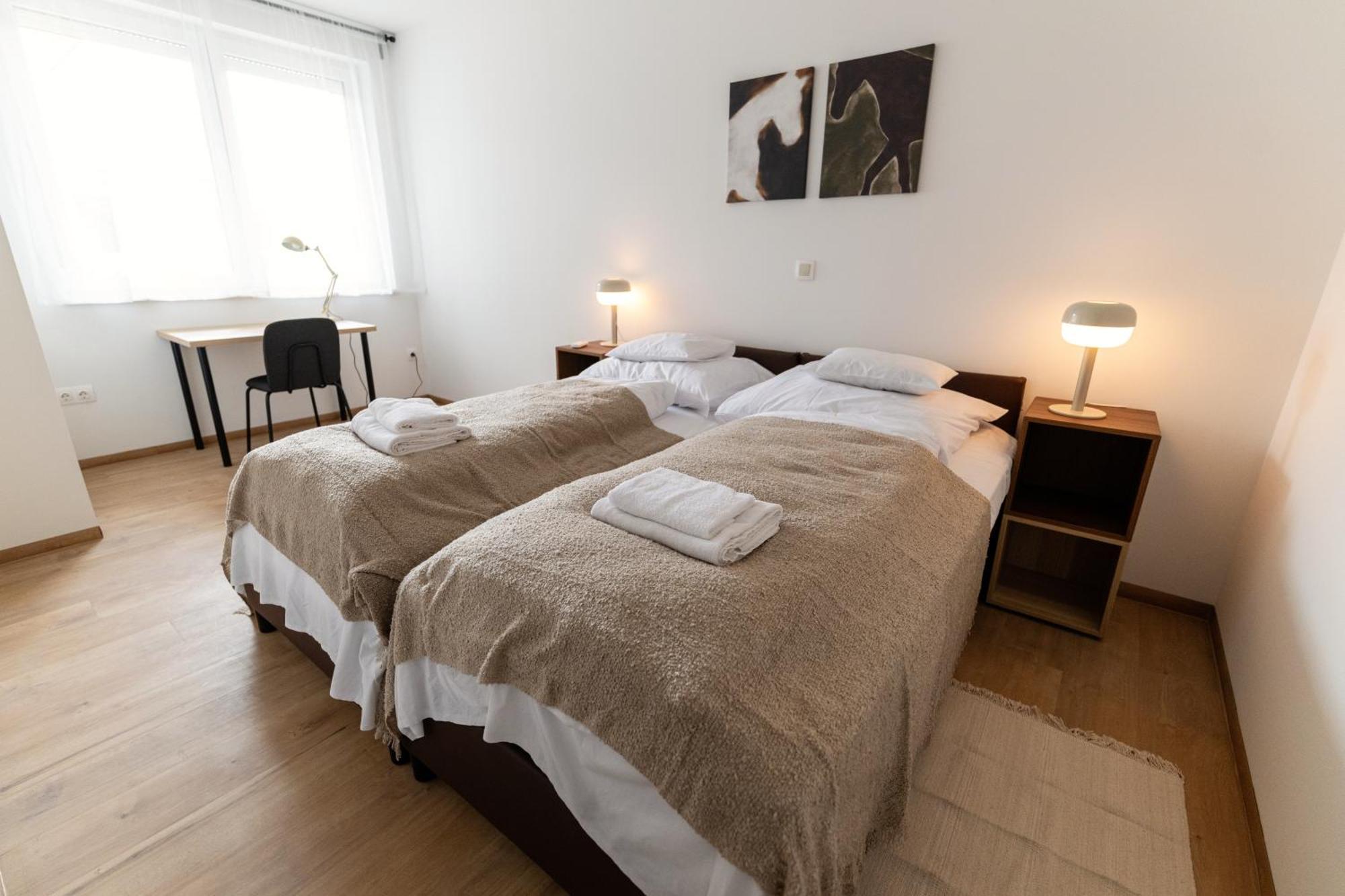 Citystay Budapest Ngoại thất bức ảnh