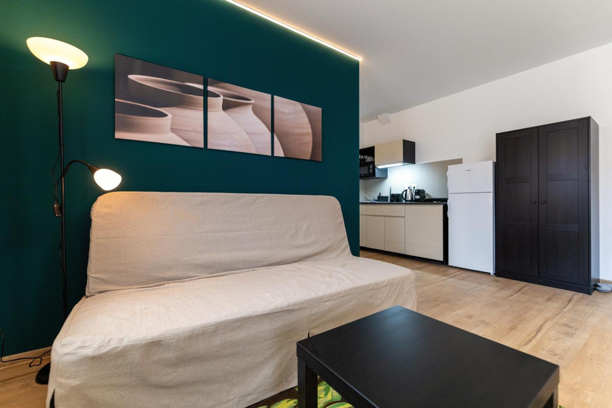 Citystay Budapest Ngoại thất bức ảnh