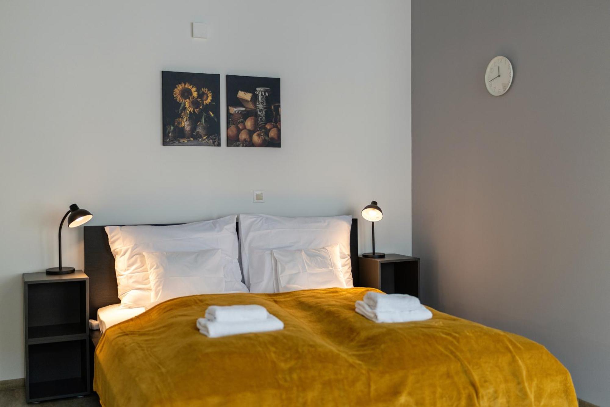 Citystay Budapest Ngoại thất bức ảnh