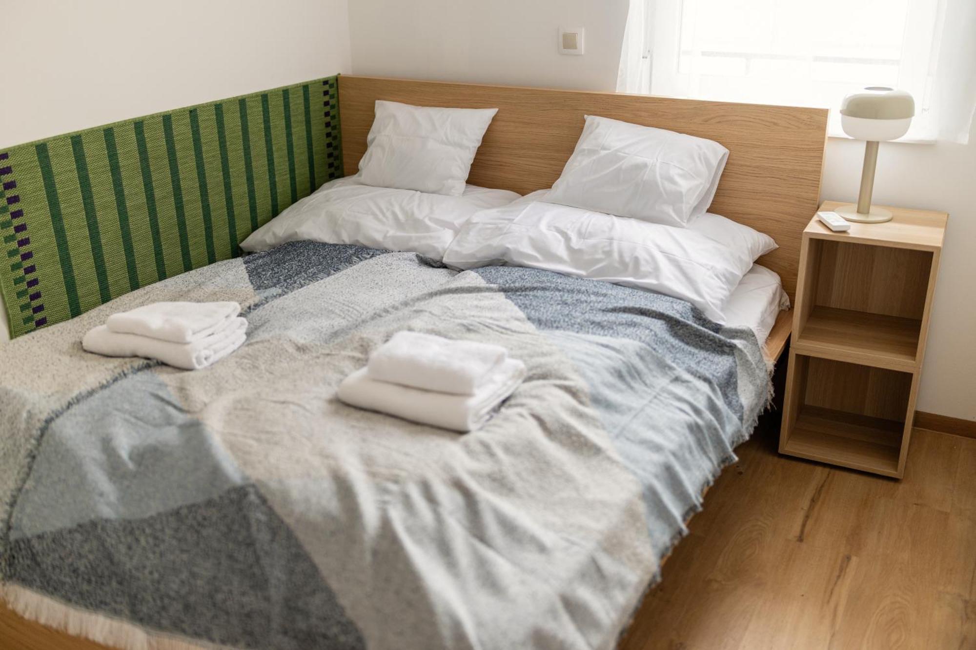 Citystay Budapest Ngoại thất bức ảnh