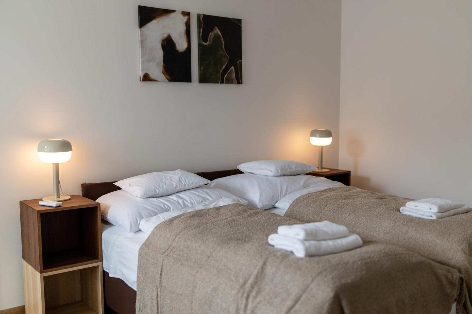 Citystay Budapest Ngoại thất bức ảnh