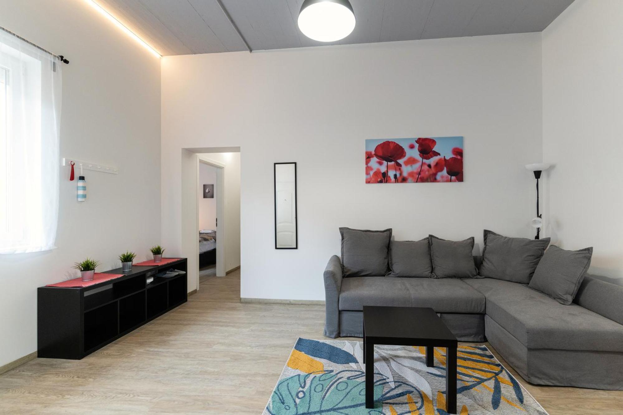 Citystay Budapest Ngoại thất bức ảnh