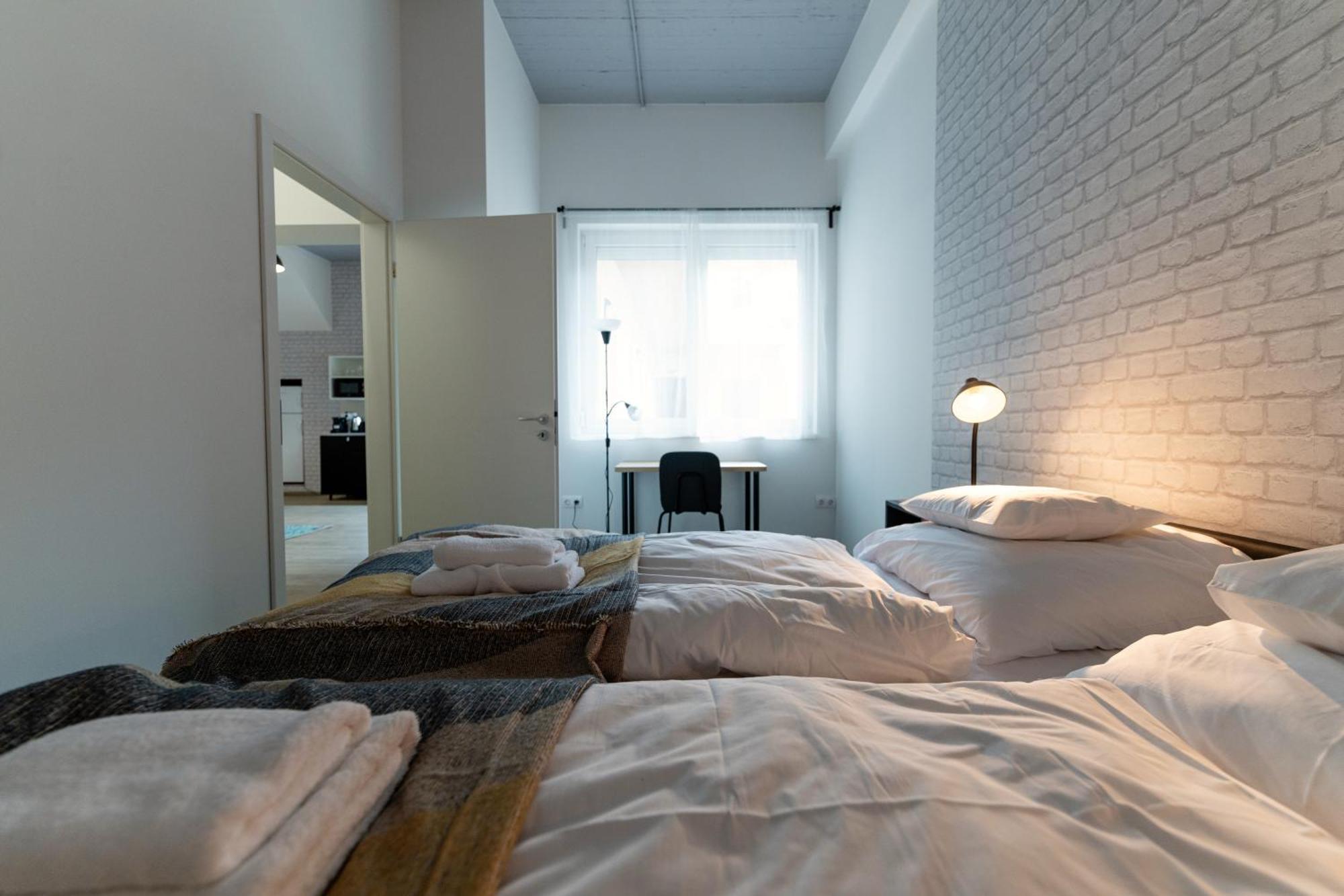 Citystay Budapest Ngoại thất bức ảnh