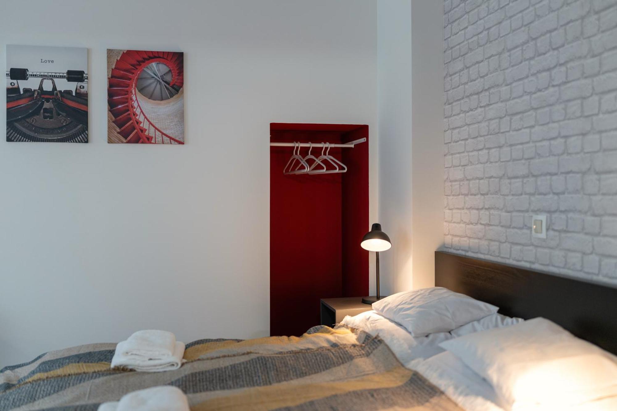 Citystay Budapest Ngoại thất bức ảnh