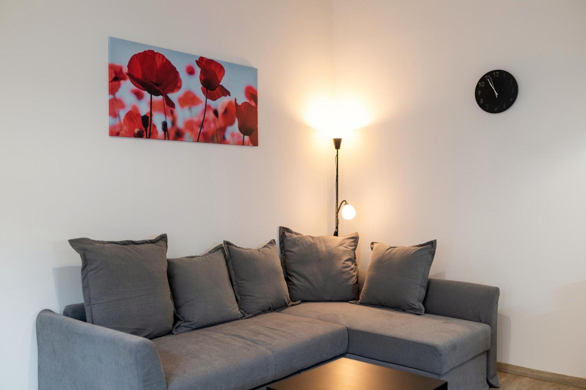 Citystay Budapest Ngoại thất bức ảnh