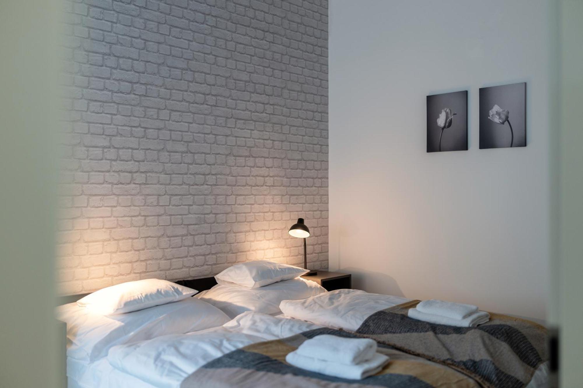 Citystay Budapest Ngoại thất bức ảnh