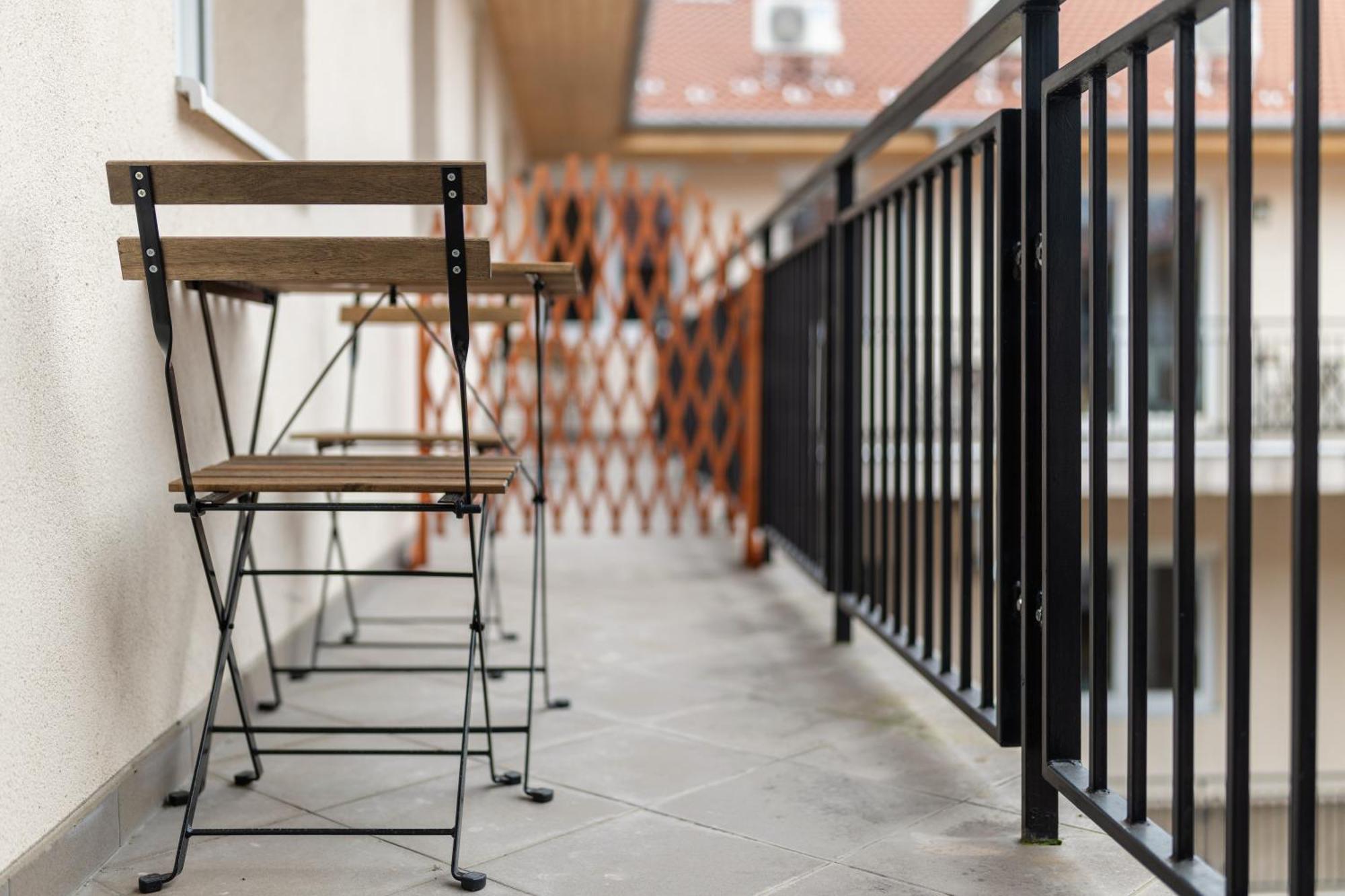 Citystay Budapest Ngoại thất bức ảnh