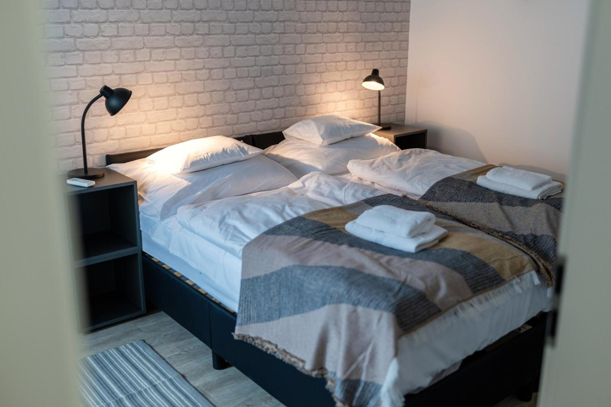 Citystay Budapest Ngoại thất bức ảnh