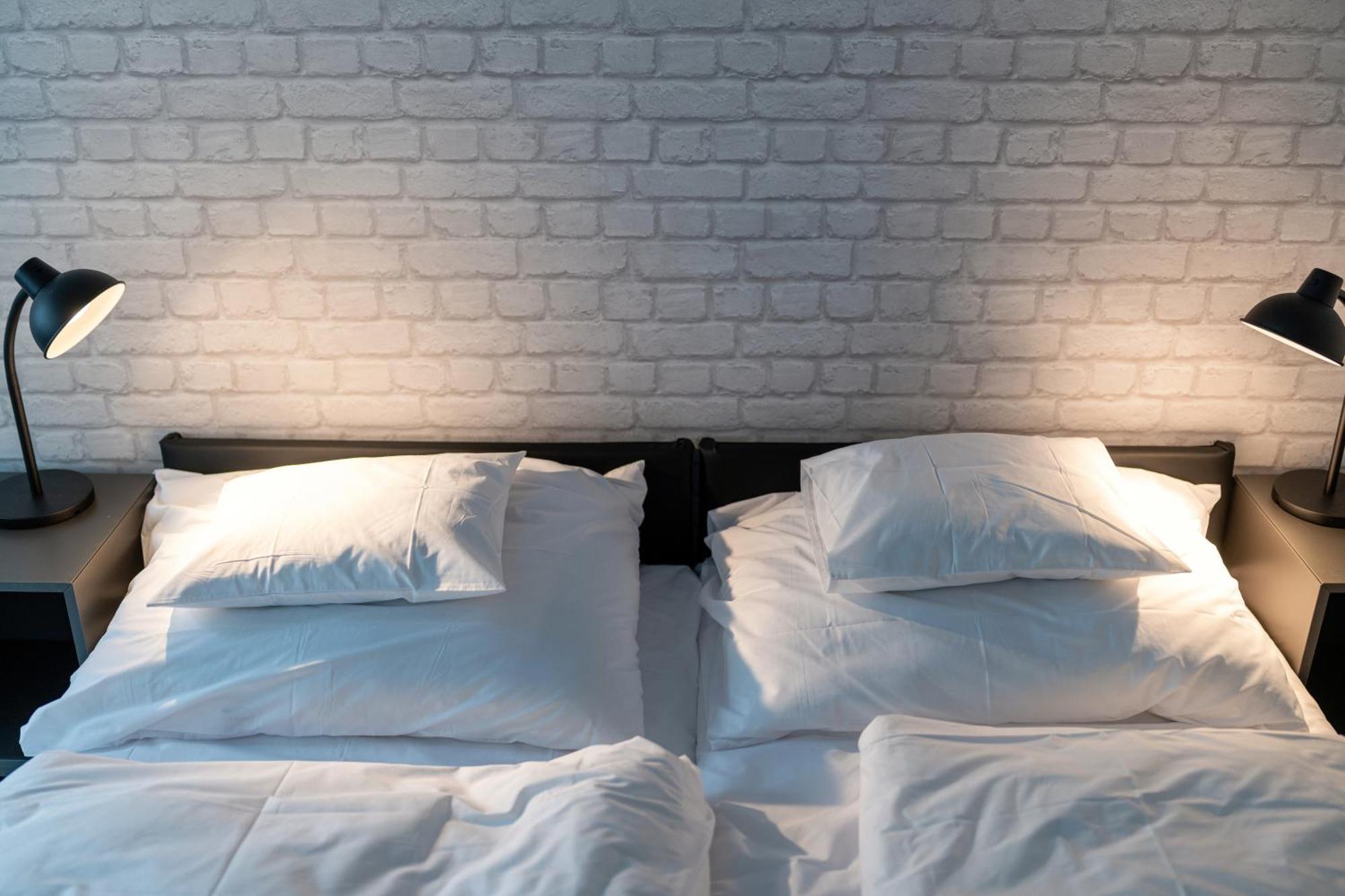 Citystay Budapest Ngoại thất bức ảnh