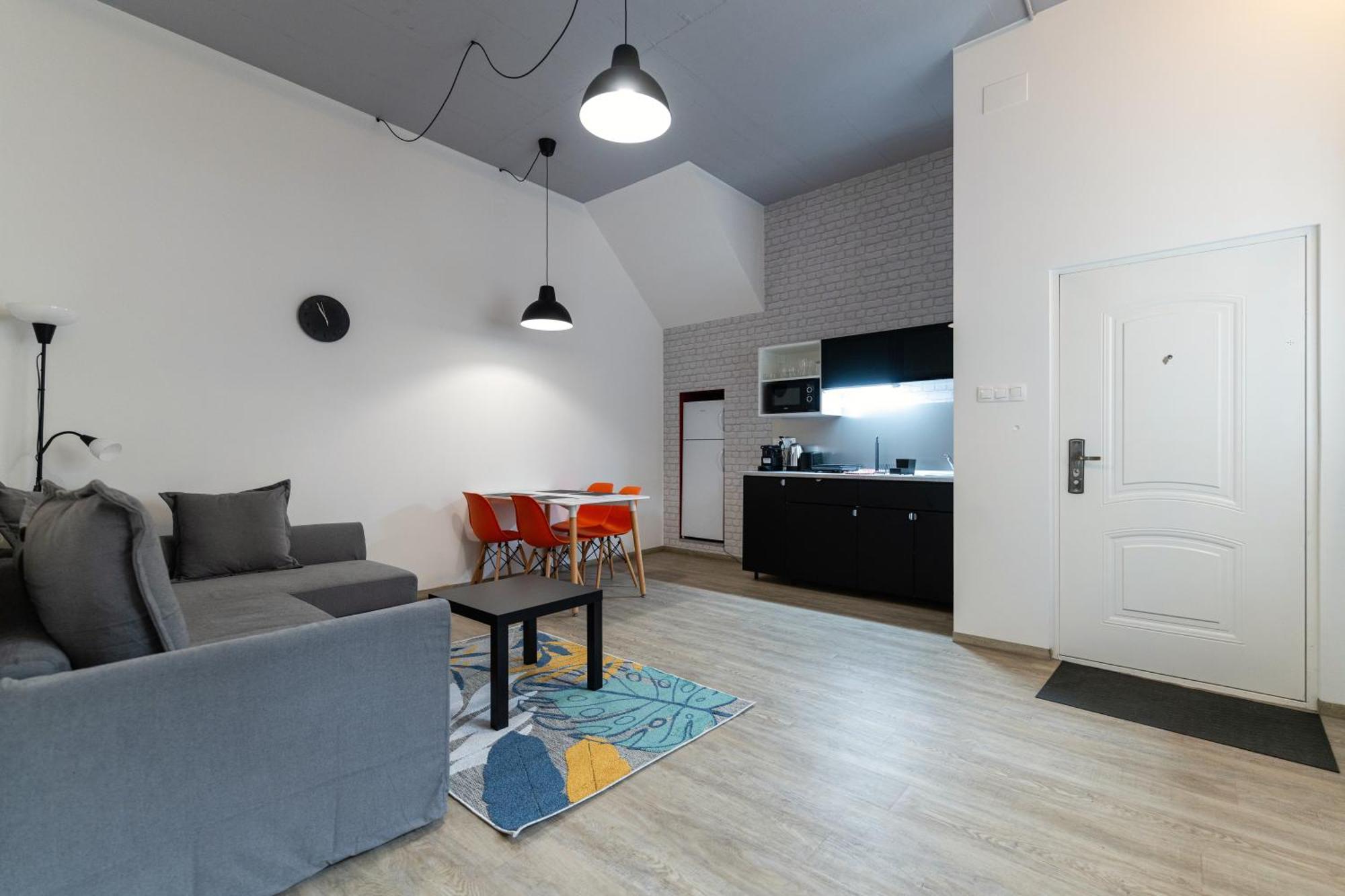 Citystay Budapest Ngoại thất bức ảnh