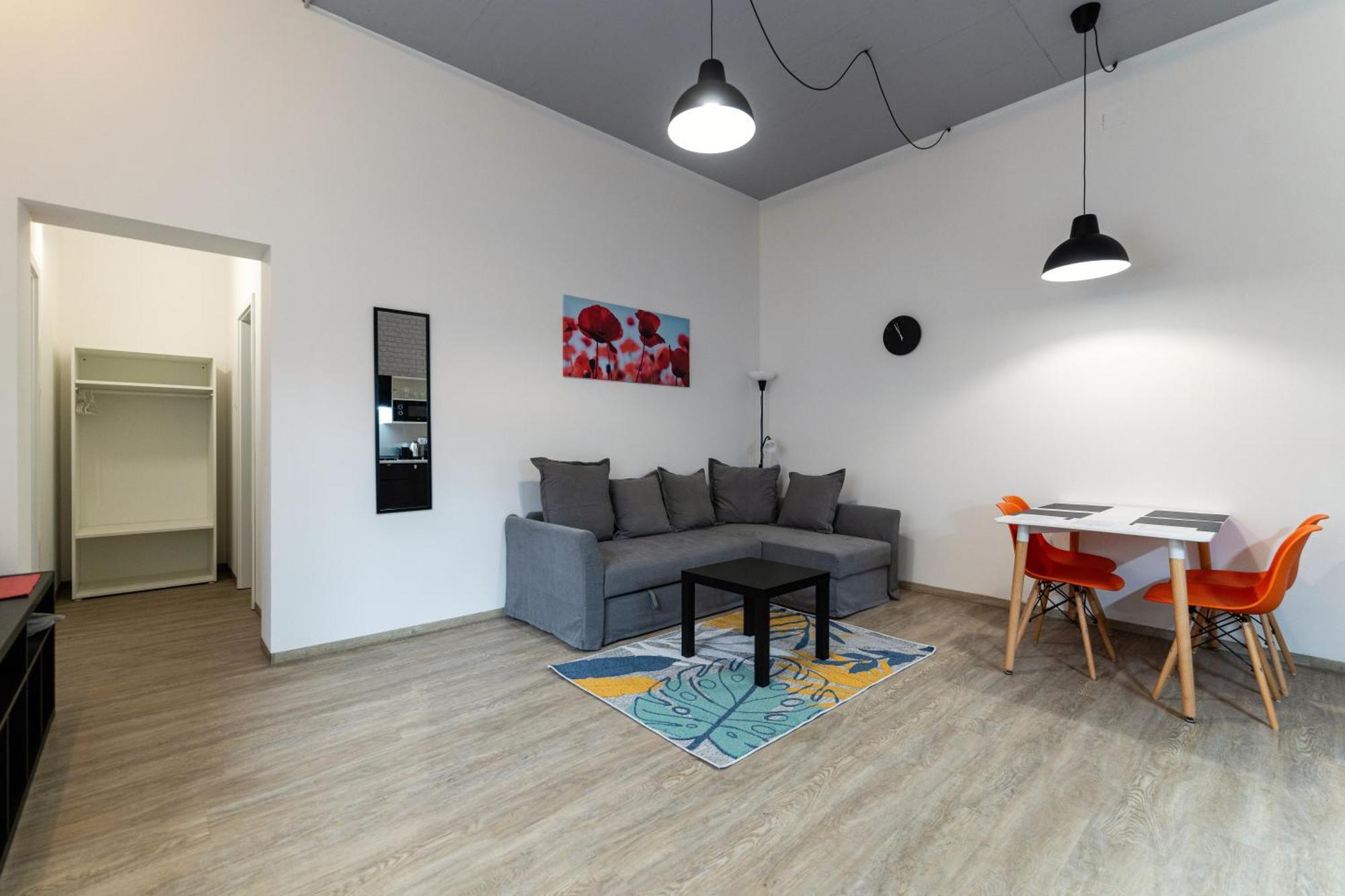 Citystay Budapest Ngoại thất bức ảnh