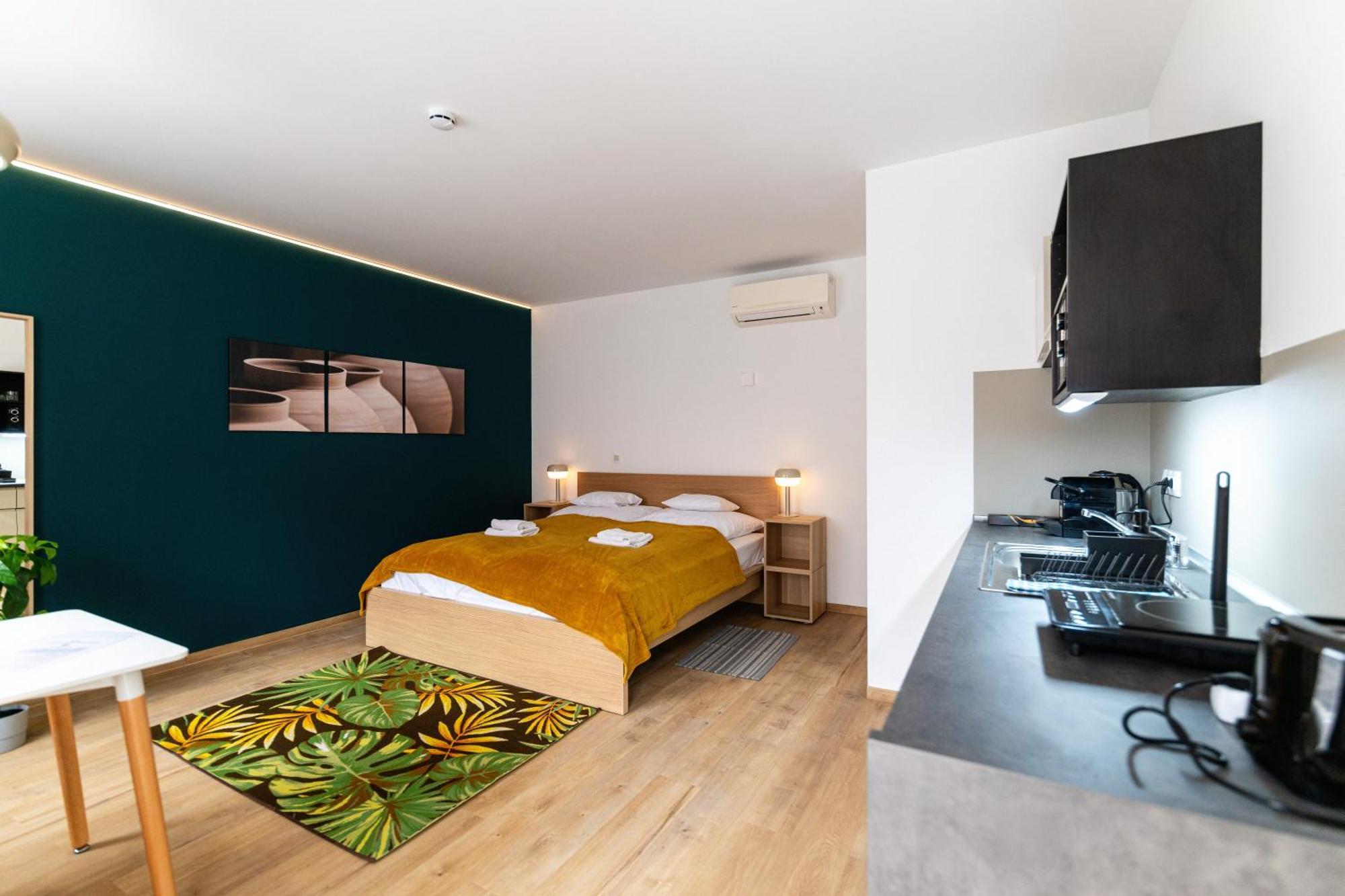 Citystay Budapest Ngoại thất bức ảnh