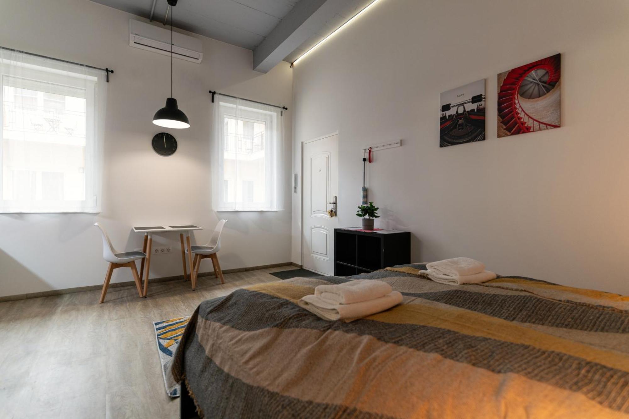 Citystay Budapest Ngoại thất bức ảnh
