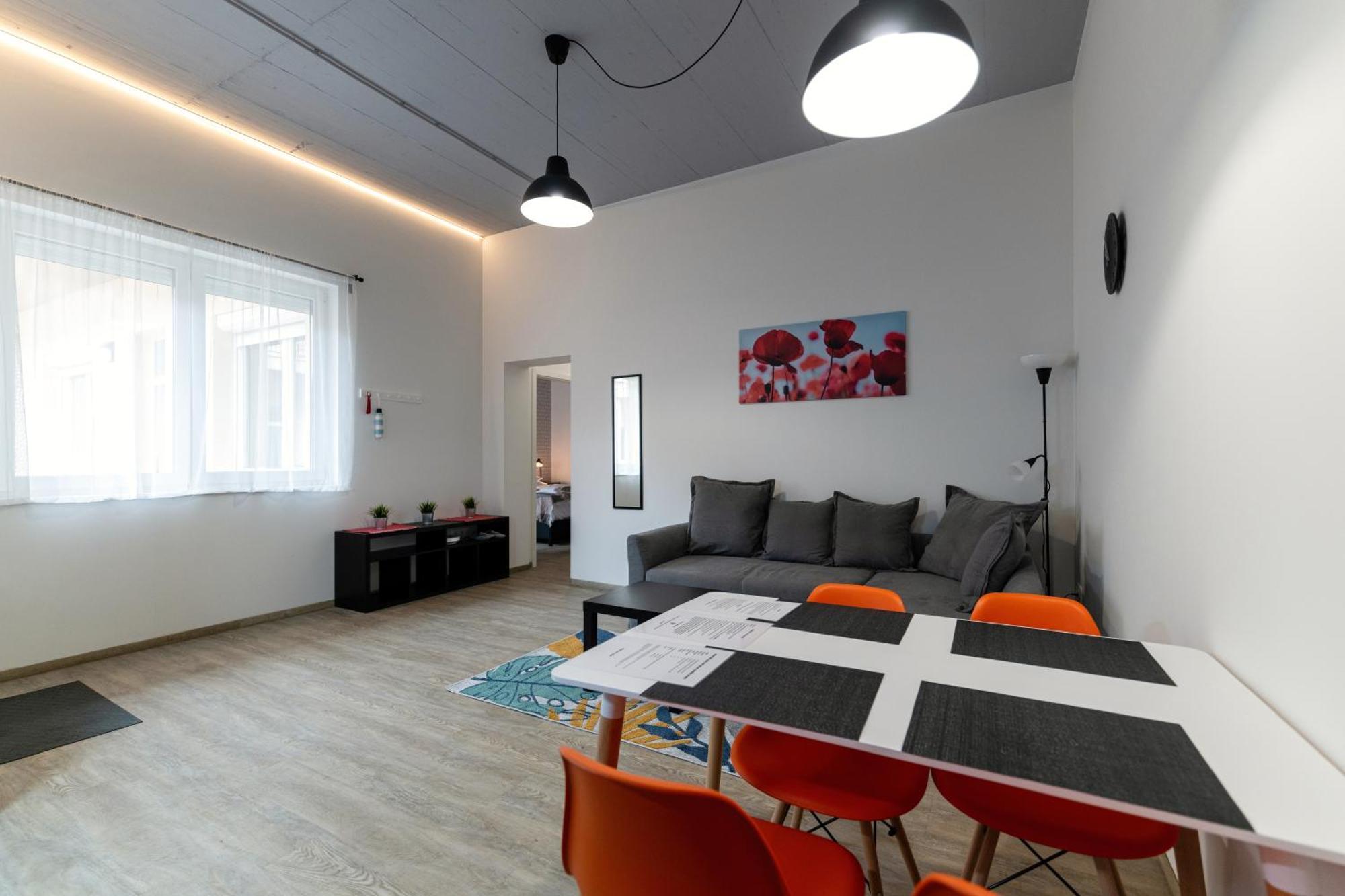 Citystay Budapest Ngoại thất bức ảnh